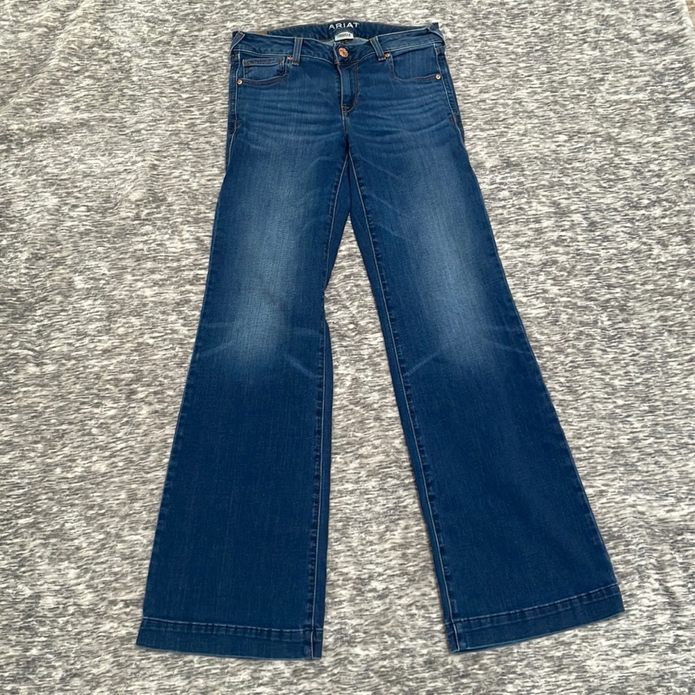 Ariat Trousers